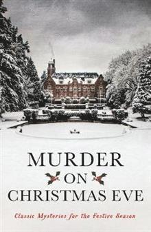Murder On Christmas Eve 1