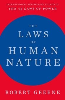 The Laws of Human Nature 1