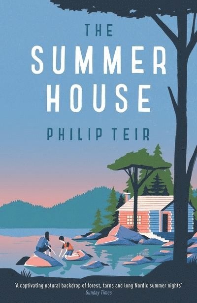 The Summer House 1