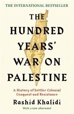 The Hundred Years' War on Palestine 1