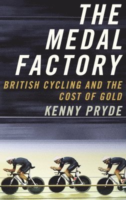 The Medal Factory 1