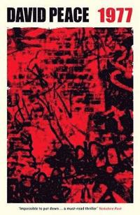 bokomslag Red Riding 1977