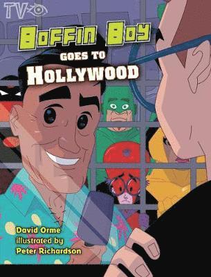 Boffin Boy Goes to Hollywood 1