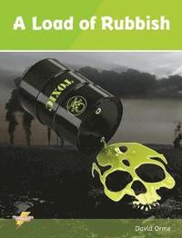 bokomslag Load of Rubbish