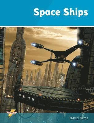 Space Ships 1