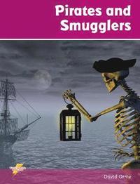 bokomslag Pirates and Smugglers