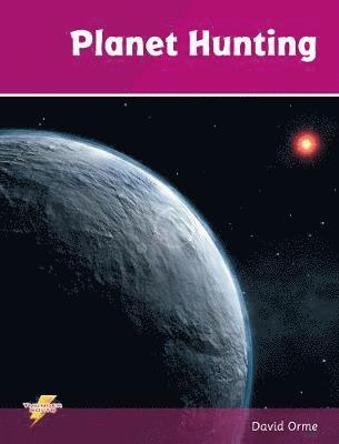 Planet Hunting 1