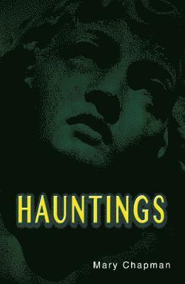 bokomslag Hauntings