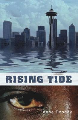Rooney Anne - Rising Tide, Häftad