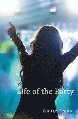 Life of the Party 1