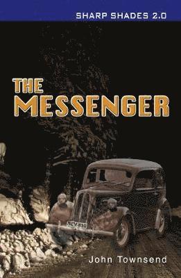 The Messenger (Sharp Shades) 1