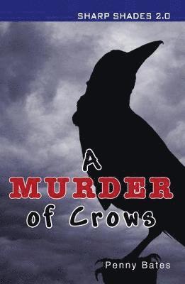 bokomslag A Murder of Crows (Sharp Shades)