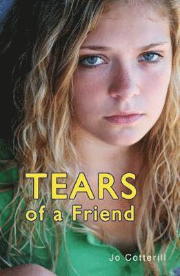 Tears of a Friend 1