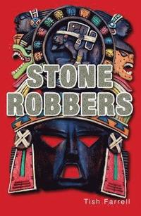 bokomslag Stone Robbers
