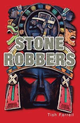 bokomslag Stone Robbers