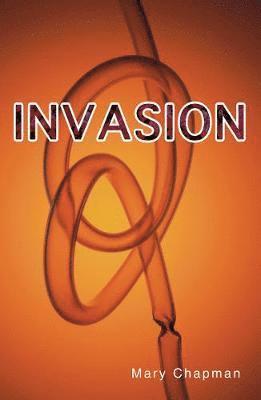 Chapman Mary - Invasion, Häftad