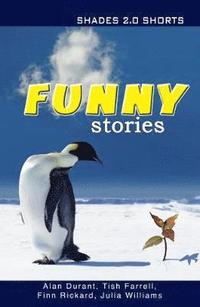 bokomslag Funny Stories Shades Shorts 2.0