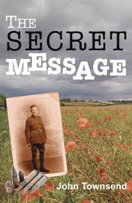 The Secret Message 1