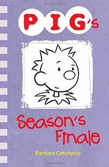 PIG's Season's Finale 1