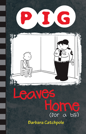 Pig Leaves Home (for a bit) 1