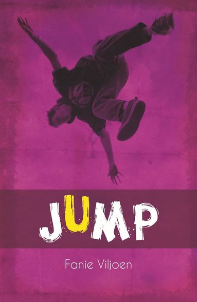 bokomslag Jump