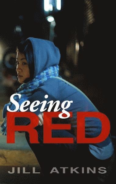 Jill Atkins - Seeing red, Pocket