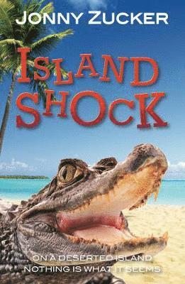 Island Shock 1