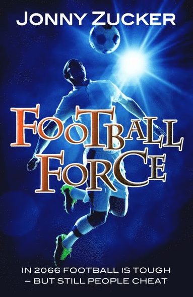 bokomslag Football Force