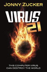 bokomslag Virus 21