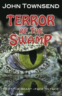 bokomslag Terror of the Swamp