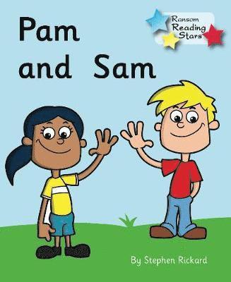 Pam and Sam 1