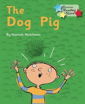 The Dog Pig 1