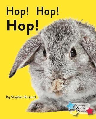 Hop! Hop! Hop! 1