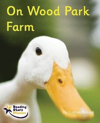 bokomslag On Wood Park Farm