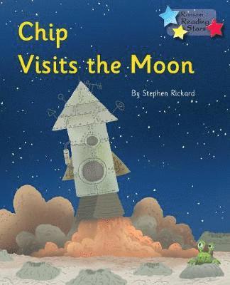 Chip Visits the Moon 1