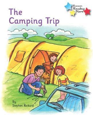 The Camping Trip 1