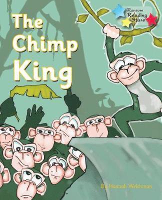 Chimp King 1