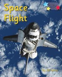bokomslag Space Flight