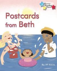 bokomslag Postcards from Beth
