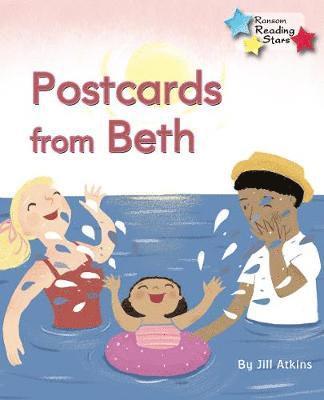 Postcards from Beth 1