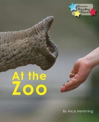 At the Zoo 1