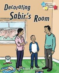 bokomslag Decorating Sabir's Room