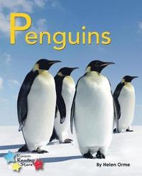 bokomslag Penguins