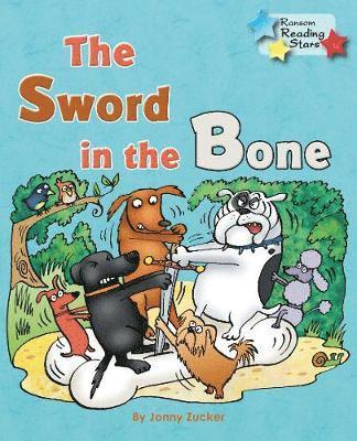The Sword in the Bone 1