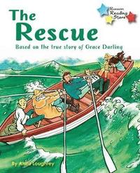 bokomslag Rescue