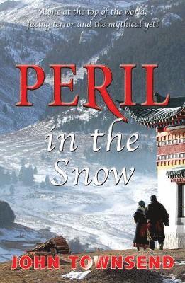 Peril in the Snow 1