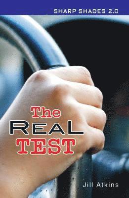 The Real Test  (Sharp Shades) 1