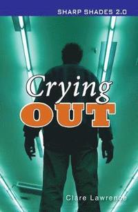 bokomslag Crying Out  (Sharp Shades)