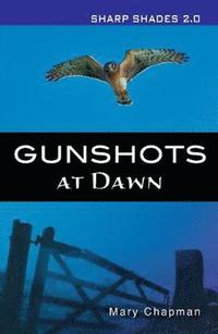 bokomslag Gunshots At Dawn  (Sharp Shades)