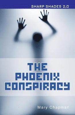 Chapman Mary - Phoenix Conspiracy  (Sharp Shades), Häftad